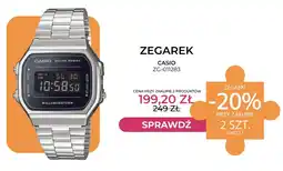 Briju Zegarek Casio ZG-011283 oferta