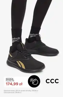 Buty Reebok Fluxlite