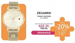 Briju Zegarek Tommy Hilfiger ZG-015663 oferta