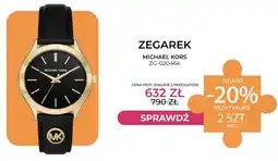 Briju Zegarek Michael Kors ZG-020464 oferta