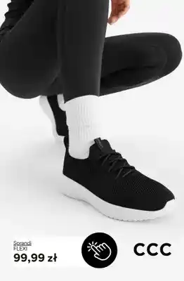 Buty sportowe Sprandi FLEXI