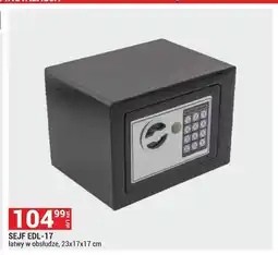 Merkury Market Sejf oferta
