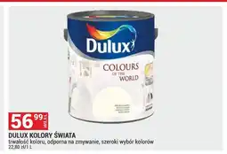 Merkury Market Farba Dulux oferta