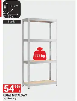 Merkury Market Regał oferta
