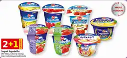Auchan Jogurt Jogobella oferta