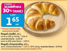 Auchan Rogal słodki oferta