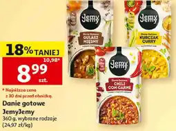 Auchan Danie gotowe JemyJemy oferta