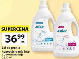 Auchan Żel do prania hypoallergenic Jelp oferta