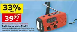 Auchan Radio turystyczne AM/FM oferta