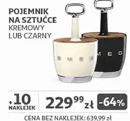 Auchan Pojemnik na sztućce SMEG oferta