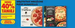 Biedronka Pizza mrożona Donatello oferta