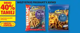 Biedronka Wszystkie produkty Aviko oferta