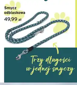 Tchibo Smycz odblaskowa oferta
