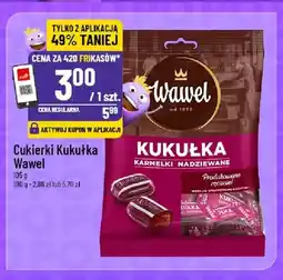 Polomarket Cukierki Kukułka Wawel oferta