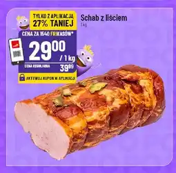 Polomarket Schab z liściem oferta