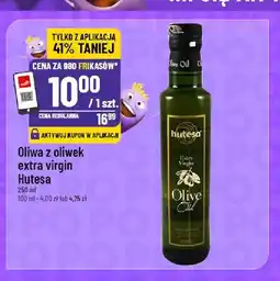 Polomarket Oliwa z oliwek extra virgin Hutesa oferta