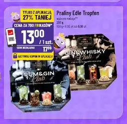 Polomarket Praliny Edle Tropfen Rum & Gin Club oferta