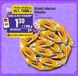 Polomarket Krówki mleczne Sielanka oferta