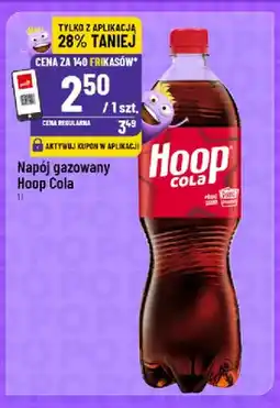 Polomarket Napój gazowany Hoop Cola oferta