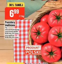 Polomarket Pomidory malinowe oferta