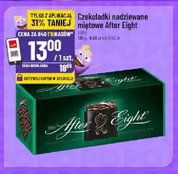 Polomarket Czekoladki nadziewane miętowe After Eight oferta