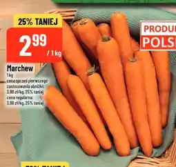 Polomarket Marchew oferta