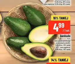 Polomarket Awokado oferta
