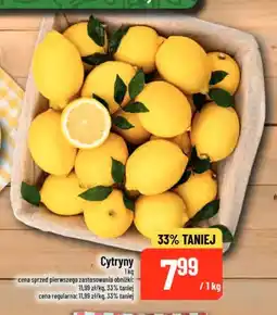 Polomarket Cytryny oferta