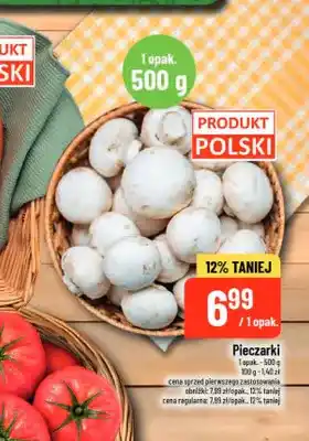 Polomarket Pieczarki oferta