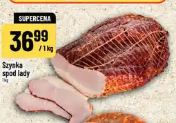 Polomarket Szynka spod lady oferta