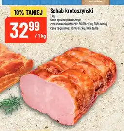 Polomarket Schab krotoszyński oferta