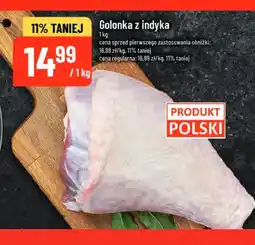 Polomarket Golonka z indyka oferta
