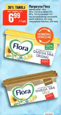 Polomarket Margaryna Flora Original oferta