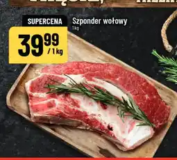 Polomarket Szponder wołowy oferta