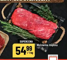 Polomarket Wołowina miękka oferta