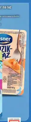 Polomarket Śledzik na raz Lisner oferta