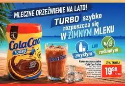 Polomarket Kakao rozpuszczalne Cola Cao Turbo oferta