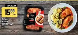 Polomarket Gołąbki w sosie pomidorowym Kuchnia Polki oferta