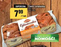 Polomarket Ciasto cynamonka Oskroba oferta