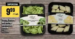 Polomarket Pierogi leniwe Kuchnia Polki oferta