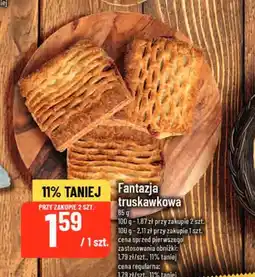 Polomarket Fantazja truskawkowa oferta