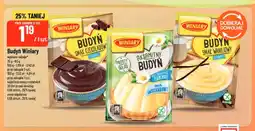 Polomarket Budyń smak czekoladowy Winiary oferta