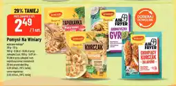 Polomarket Pomysł na... Zapiekanka makaronowa z szynką Winiary oferta
