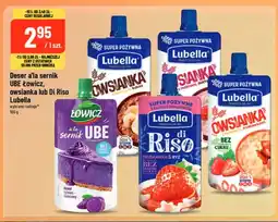 Polomarket Deser à la sernik Ube Łowicz oferta