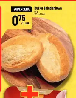 Polomarket Bułka śniadaniowa oferta