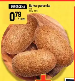 Polomarket Bułka grahamka oferta