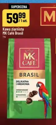 Polomarket Kawa ziarnista MK Café Brasil oferta