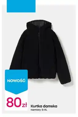 Pepco Kurtka damska oferta