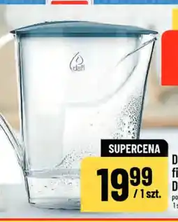 Polomarket Dzbanek filtrujący Dafi Classic oferta