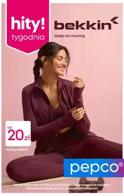 Kolekcja Bekkin